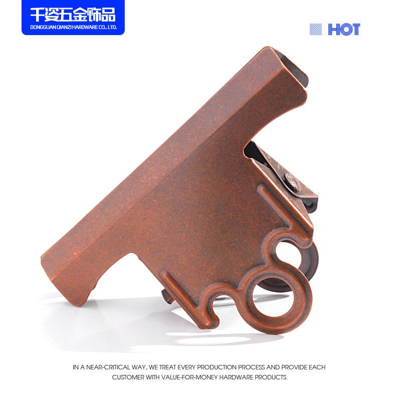 100mm双面蝴蝶夹04