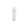 Fasola Percha de Viaje Portátil Plegable Viaje de Negocios Hotel Artilugio para Secar Multifuncional Tendedero con Pinza
