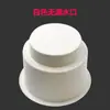 Accesorios para vehículos recreativos Portavasos Portavasos para yates Portavasos para agua Portavasos para barcos y coches con orificio para fugas de agua Portavasos