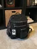 2025 Nueva Mochila de Gran Capacidad, Moderna, Versátil, con Múltiples Bolsillos, Mochila Estudiantil Retro, Mochila de Viaje