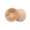 Protectores de Pezón de Esponja Transpirables para Mujer, Adecuados para Vestidos de Novia y Tops sin Tirantes, Protectores de Pezón Invisibles para Verano, Directo de Fábrica