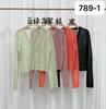 Cardigan Estilo Protector Solar para Principios de Primavera, Vestido de Tirantes con Cardigan de Punto para Mujer, Chaqueta Fina de Verano, Top con Cuello en V, Puro y Elegante
