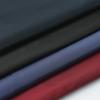 Em Estoque 500 Cores 75D Imitação Memória 50D Tecido Plano Outono e Inverno Jaqueta Outdoor de Penas Jaqueta de Algodão Uniforme Escolar Tecido Composto