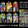 ¡Yu-Gi-Oh! Exquisita Colección de Cartas, Cartas Shanhaijing, Cartas de Pokémon, Cartas de Pokémon Raras