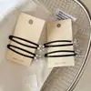 Grampo de Cabelo Elegante com Flor Pequena de Pérola, Presilha Lateral, Presilha de Franja de Cabelo Quebrado de Alta Qualidade, Presilha Superior, Presilha para Nuca, Acessórios de Cabelo
