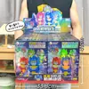 Ciudad de Videojuegos Puntos de Juego Regalos para Niños y Niñas Juguetes Educativos Institución de Capacitación Infantil Regalos de Renovación para Jardín de Infancia
