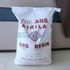 Abs/Ningbo/Ag15E1 Moldeo por Inyección Grado General Alto Brillo Alta Fluidez Índice de Fluidez de Fusión 20