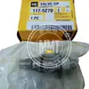 Para Válvula de Seguridad Cat Carter 385C C18 117-5720 Pistola Secundaria 1175720 Excavadora 385B Válvula Hidráulica