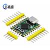 Raspberry Pi Pico Mini Rp2040-Zero Microcontrolador Placa de Desarrollo Rp2040 Procesador de Doble Núcleo