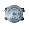Adecuado para Dodgeloway Jeep Grand Cherokee faro antiniebla delantero 2011 2012 2013 2014-2019
