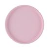 Bandeja para Maceta de Cerámica Estilo Nórdico Bandeja Recogeagua Plato Decorativo Base Redonda para Suculentas ins Simple Moderno Personalidad Planta en Maceta