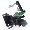 Sensor de nivel de luz trasera izquierda 5Q0512521J,5Q0512521G 5Q0512521F