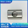 Procesamiento y Diseño Personalizado de Tornillos de Cabeza Hexagonal de Cobre con Dibujos Tapón de Cobre 39