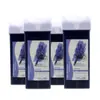 Bloque de Cera Depilatoria de 100g Bloque de Cera Depilatoria para Cabello Graso Máquina Portátil de Terapia con Cera Mini Máquina de Cera Caliente Cera Depilatoria