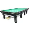 Yaremche Billar Ruso Snooker Billar Pool Americano Fabricante de Mesas de Billar Rusas