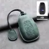 Cubierta Especial para Llave de Subaru Forester Outback XV Legacy BRZ Hebilla de Coche para Hombres y Mujeres Hebilla Protectora de Cobertura Total de Alto Grado