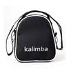 Mochila para Piano de Pulgar 17 Notas Piano de Pulgar Estuche Duro Estuche de Eva 17 Notas Piano de Pulgar Mochila de Eva Venta al por Mayor de Fábrica