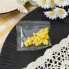 Tienda de Agua con Azúcar Simulada Alimentos y Materiales de Juego Bolas de Taro Simuladas Batido de Frijol Rojo Miniatura Gelatina de Osmanthus Cubitos de Hielo Fresas Accesorios de Bricolaje