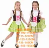 Ropa de Cerveza Alemana para Niños de Halloween Ropa de Performance Infantil para el Día del Niño 1 de Junio Ropa para Performance Artística de Festival Cultural para Hombres Ropa Tradicional