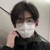 Gafas Retro Estilo Hong Kong Ins de Media Montura Ultraligeras Alta Definición Protección Ocular Sin Graduación para Hombres, Anti Luz Azul, Elegantes para Estudiantes Hombres Amantes de la Tecnología
