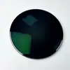 Lentes para Gafas de Miopía con Película Antirreflejo Rápida para Exteriores, Cambio de Color, 1.67 Ultradelgadas, 1.61 Asféricas, Película Azul, Luz Azul