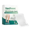 Patch de Cuidados Calmante e Hidratante para Pernas, Massagem Suave para a Pele das Pernas, Leve, Respirável, Confortável e Conveniente