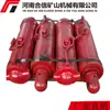 Adequado para Máquina Zheng Nvj Suporte Hidráulico Movendo para Trás 0kg Superior 125-70x700 Zt-H125 Acessórios Gerais de Mineração