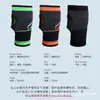 Correas Deportivas de Comercio Exterior Transfronterizas Envueltas Alrededor de Muñequeras y Protectores de Palma Presurizados para Levantamiento de Pesas Fitness de Adultos Transpirables Guantes para Muñeca y Palma Venta al por Mayor