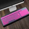 Teclado mecánico de escritorio universal cóncavo-convexo a prueba de polvo película protectora cubierta almohadilla funda protectora película plana