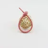 Amarre de cable de datos multifuncional de silicona con diseño de hebilla retráctil reutilizable, correa de sujeción multifuncional de cuerda de silicona