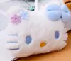 Acessórios de Pelúcia Grande Gato Kt Boneca Desenho Animado Broche Acessórios DIY Roupas Bolsas Sapatos e Meias Decoração