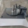 Pequeno Dobrador de Vergalhão Manual Dobrador de Vergalhão Rosqueado para Construção Dobrador de Estribo Dobrador de Barra Chata Dobrador de Aço Inoxidável