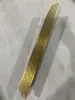 Nueva Manija de Puerta de Vidrio Estilo Chino Manija de Tirador para Puerta de Madera Maciza Sala de Reuniones de Hotel Habitación Privada Grabado de Logo Gratuito Disponible