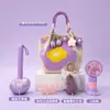 Apertura Souvenirs Eventos de Empresa Industria de la Belleza Regalos para Empleadas Clientes LOGOTIPO Personalizado Celebración de Aniversario de Tienda Dama de Honor