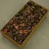 Flor Mágica Flor Eterna AB Anna Hortênsia 100g Aniversário Real Flor Diy Material Flor Seca Decoração Namorada Presente