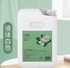 Champú y gel de ducha transparentes con ligero aroma a té blanco, artículos de tocador para hoteles y casas de familia, fragancias duraderas, venta al por mayor