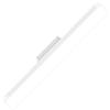 Lámpara Magnética Giratoria Protección Ocular Lámpara de Mesa de Estudio Lámpara de Dormitorio Universitario Lámpara de Noche LED Recargable Lámpara Fría