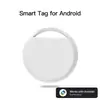 Nuevo Modelo del Fabricante Adecuado para Dispositivo Anti-Pérdida Google Find Google Android Itag Localizador Mascota Artículo Anti-Pérdida