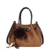 Los bolsos de mujer de moda de este año: Nueva colección 2026 de bolsos de mujer de alta gama, incluyendo bolsos tipo cubo, bolsos tote sencillos, bolsos de hombro y bolsos cruzados