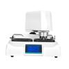 Máquina pulidora y rectificadora metalográfica, máquina de pre-rectificado de muestras, máquina pulidora de doble disco, máquina rectificadora automática de velocidad variable continua, rectificado para pruebas de dureza