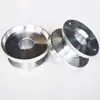 Máquina de Canteado de Vidrio Base de Aluminio Accesorios para Máquina de Canteado de Vidrio Rueda de Pulido de Vidrio Base de Aluminio Envío Gratis en 2+ Artículos