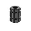Herramienta de Extracción de Tapa de Bielas Flor de Ciruelo Piezas de Funda de Aleación de Aluminio Eje Central Hueco de Carretera de Montaña Llave de Plato Integrada