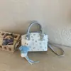 Bolso de nicho de comercio exterior de alta gama para mujer, nuevo modelo 2026, bolso de mano exquisito y versátil, bolso cruzado pequeño tipo tote súper popular