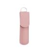 Suministro directo de fábrica, recortador de vello nasal de acero inoxidable, anillo de cabeza redonda, pinza para el vello nasal, herramientas de belleza para lijar el vello nasal.