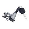 1J6827297G é adequado para chave de porta traseira Volkswagen Golf 4 1998-2006