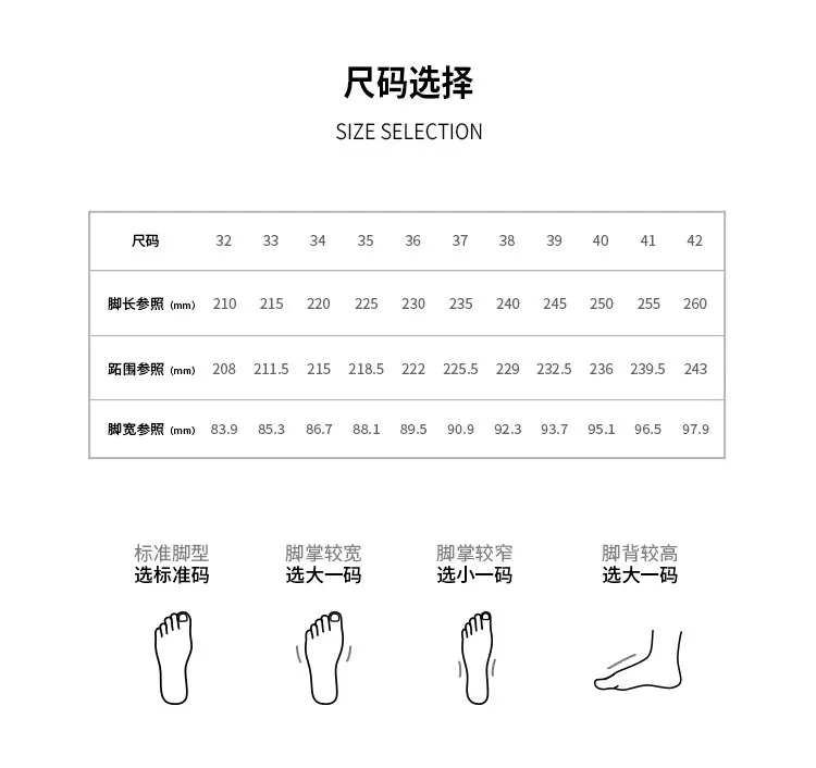 尺码