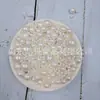 120g Decoração de Bolo Assado Contas de Açúcar Coloridas Confeitos para Bolo Amazon Cross-Border Contas de Açúcar Mistas