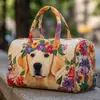 2026 Site Independente da Amazon Transfronteiriço Nova Bolsa de Viagem Acolchoada Portátil de Curta Distância Bolsa Esportiva Multifuncional para Fitness