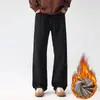 Calças de Trabalho Retro Estilo Japonês para Homens 2026, Calças de Verão Estilo Americano, Marca Trendy High Street Ins, Calças Casuais de Perna Reta em Algodão Puro