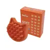 Escova de Banho para Pets Transfronteiriça, Escova de Banho para Cachorros, Especial para Cães Grandes Gatos Banho Massagem Remoção de Pelos Escova, Escova de Banho